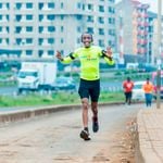 Allan Nicholas Mwangi