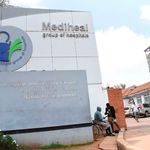 Mediheal Hospital