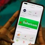 Safaricom app