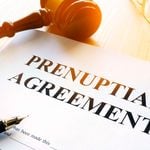 Prenup-agreement