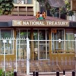 National Treasury