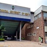 Technical University of Kenya (TUK).
