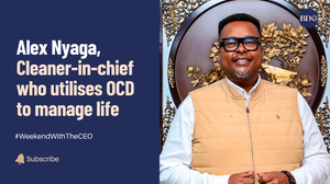 Alex Nyaga, Parapet CEO (YouTube thumbnail)